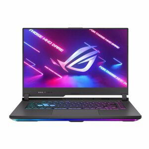 ASUS ROG Strix G15 (2022) G513, R7-6800H / 32 GB /1 TB SSD/ 15,6" / 165 Hz, Eclipse Gray