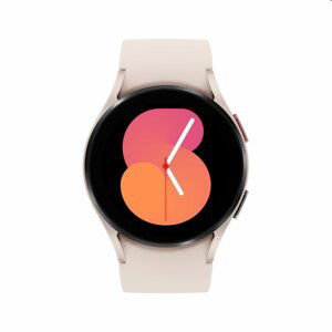 Samsung Galaxy Watch5 40mm, pink gold