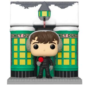 POP! Deluxe: Neville Longbottom with Honeydukes Chamber of Secrets Anniversary 20th (Harry Potter)