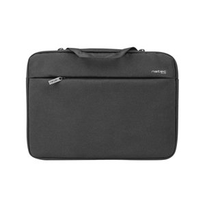 Pouzdro na notebook Natec Clam 13,3", černá