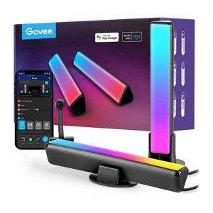 Govee Flow PRO SMART LED TV & Gaming - RGBICWW