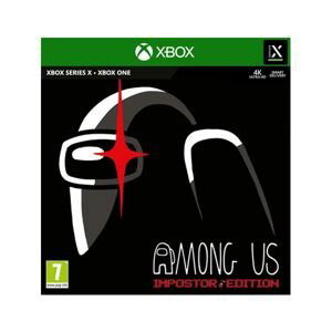 Among Us (Impostor Edition) XBOX ONE