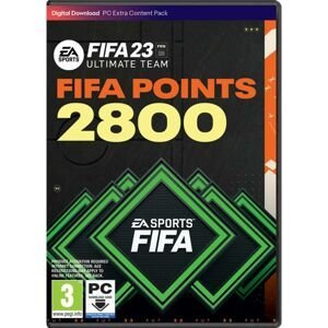 FIFA 23 (2800 FUT Points)