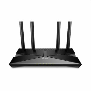 TP-Link Archer AX10 AX1500 Wi-Fi 6 Router