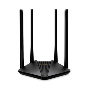 MERCUSYS MR30G, AC1200 Wireless Dual Band Gigabit Router