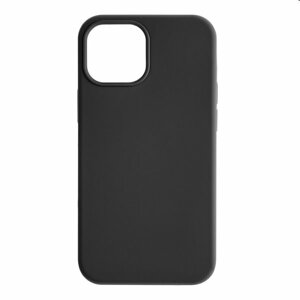 Pouzdro Tactical Velvet Smoothie pro Apple iPhone 14, černé