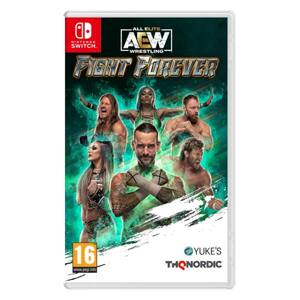 AEW: Fight Forever