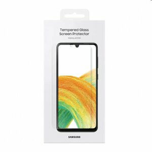 Originální ochranné sklo pro Samsung Galaxy A33 5G