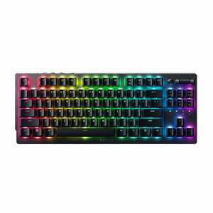 Herní klávesnice Razer DeathStalker V2 Pro Tenkeyless (Red Switch)