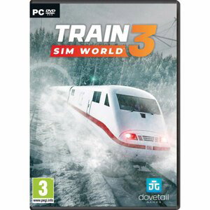 Train Sim World 3 PC