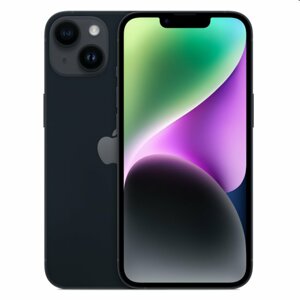 Apple iPhone 14 Plus 512GB, midnight