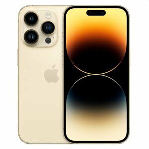 Apple iPhone 14 Pro 1TB, gold