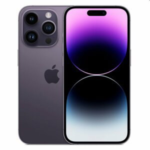 Apple iPhone 14 Pro Max 512GB, deep purple
