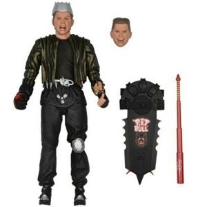 Figurka Ultimate Griff (Back to the Future)