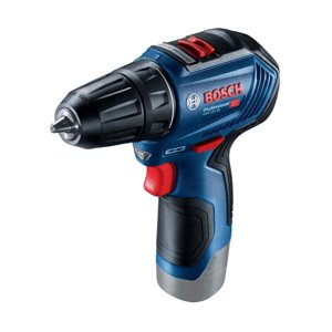 BOSCH Akumulátorový vrtací šroubovák GSR 12 V-30, solo