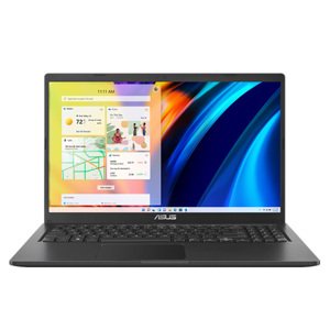 ASUS Vivobook 15 X1500EA-BQ2628W i3-1115G4 8GB 512GB-SSD 15,6" FHD Iris Xe Win11H, černý