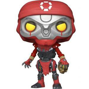 POP! Games: Revenant (Apex Legends)