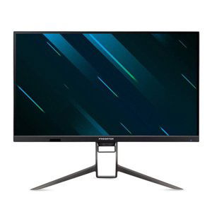 Acer Predator XB323UGP 31,5" 4K UHD, černý