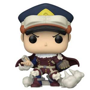 POP! Animation: Inasa Yoarashi (My Hero Academia)