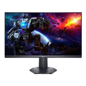 Herní monitor Dell G2722HS 27", černý