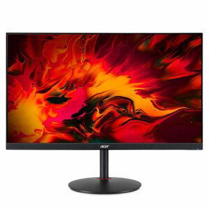 Monitor Acer Nitro XV252QF 25" FullHD, černý