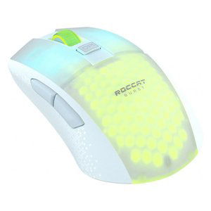 ROCCAT Burst Pro Air, White