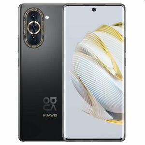 Huawei Nova 10, 8/128GB, starry black