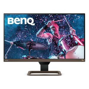 Herní monitor BenQ EW2780U 27", černý