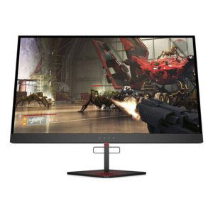 Herní monitor HP OMEN X 27", černý