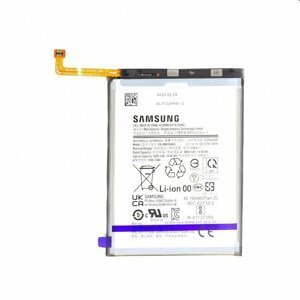 Originální baterie pro Samsung Galaxy M23 5G a Galaxy M53 5G (5000mAh)