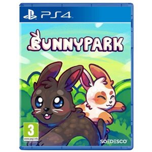 Bunny Park PS4