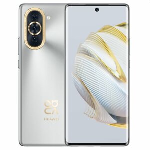 Huawei Nova 10, 8/128GB, starry silver - vystavený kus