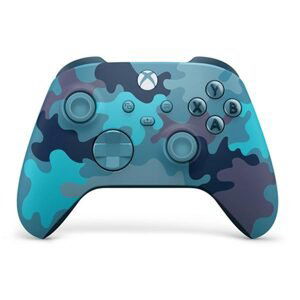 Microsoft Xbox Wireless Controller (Mineral Camo Special Edition)