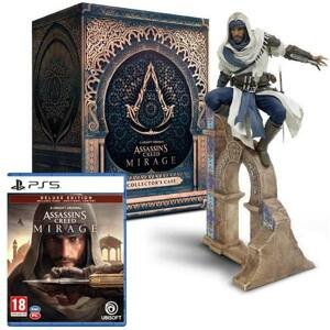 Assassin’s Creed: Mirage (Collector’s Edition)