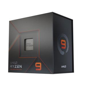 AMD Ryzen 9 7900X