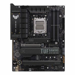 Asus TUF GAMING X670E-PLUS