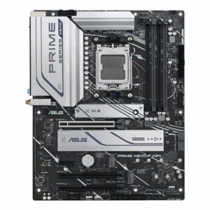 Asus PRIME X670-P