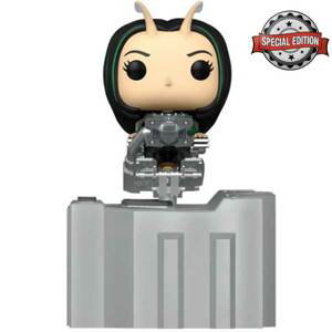 POP! Deluxe: Guardians’ Ship Mantis (Marvel Avengers Infinity War) Special Edition