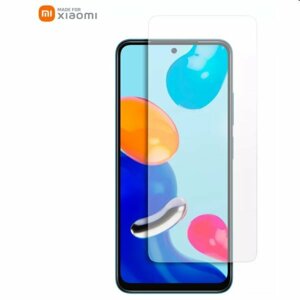 Made for Xiaomi Tvrzené sklo pro Xiaomi Redmi Note 11 Pro 4G/5G