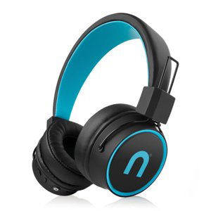 Bluetoooth sluchátka Niceboy HIVE Joy 3