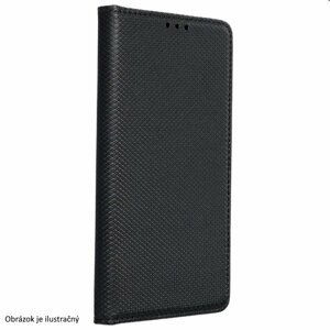 Pouzdro Smart Case Book pro Samsung Galaxy A33, černé