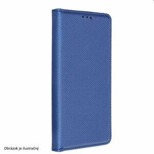 Pouzdro Smart Case Book pro Samsung Galaxy A53, modré