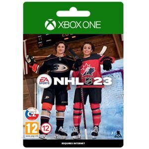 NHL 23 CZ (Standard Edition)