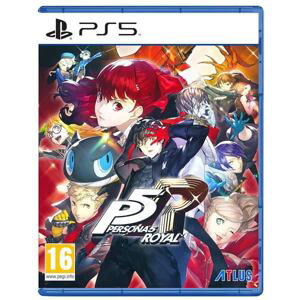 Persona 5 Royal (Ultimate Edition)