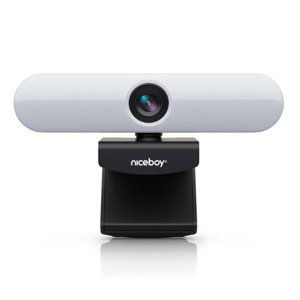 Niceboy Stream Pro 2 LED webkamera