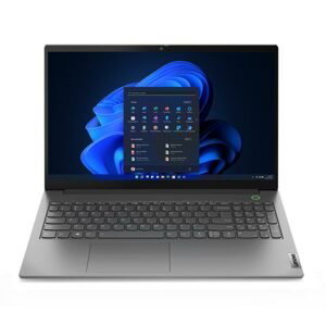 Lenovo ThinkBook 15 G4 IAP i5-1235U 16GB 512GB-SSD 15.6"FHD IPS AG IntelIrisXe Win11Home, šedá