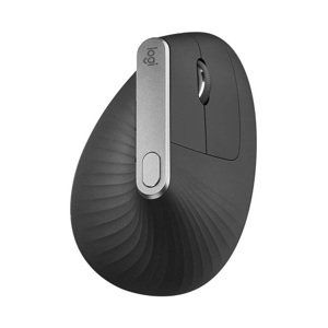 Bezdrátová myš Logitech MX Vertical Advanced Ergonomic, graphite