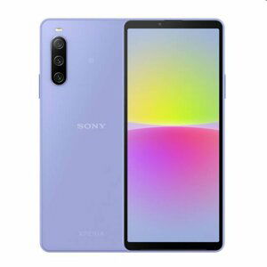 Sony Xperia 10 IV, 6/128GB, levander