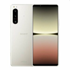 Sony Xperia 5 IV, 8/128GB, white