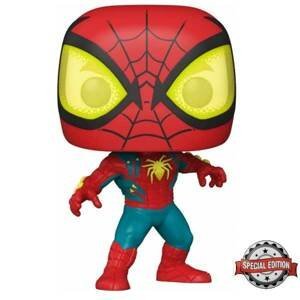 POP! Beyond Amazing Spider Man Oscorp Suit (Marvel) Special Edition